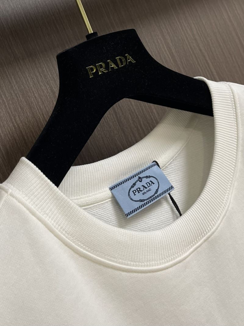 Prada T-Shirts